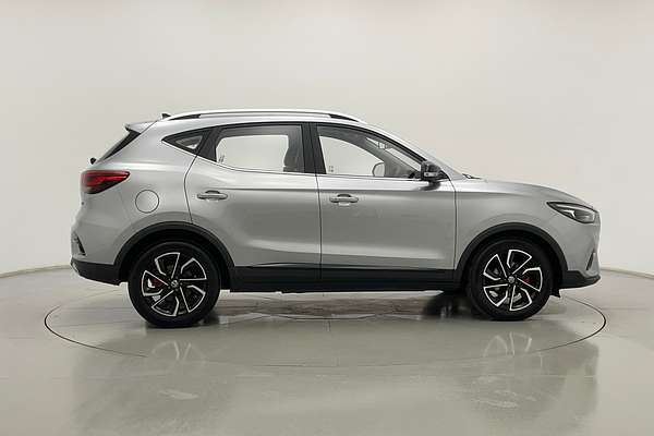 2022 MG ZST Essence