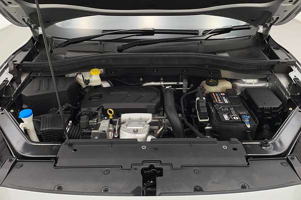 2022 MG ZST Essence