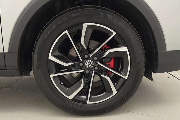 2022 MG ZST Essence