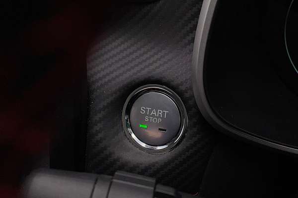 2022 MG ZST Essence