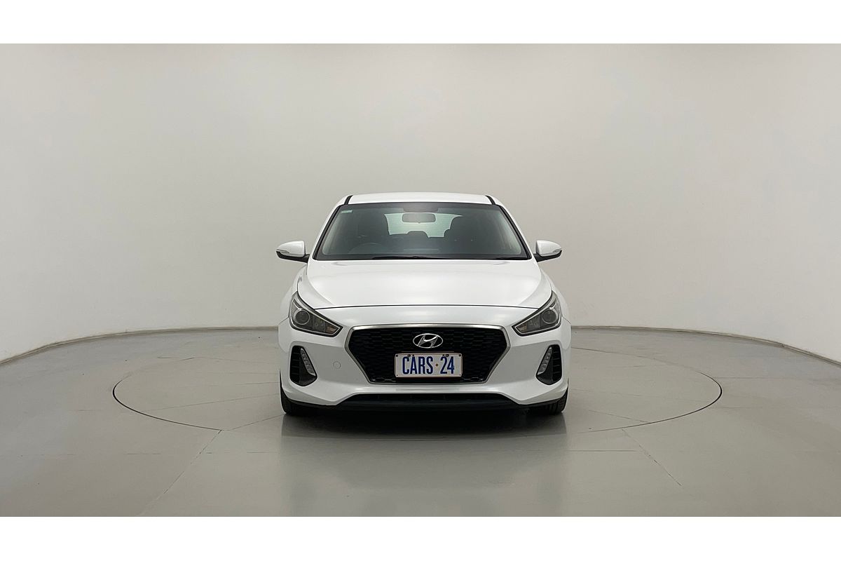 2019 Hyundai i30 Active PD2