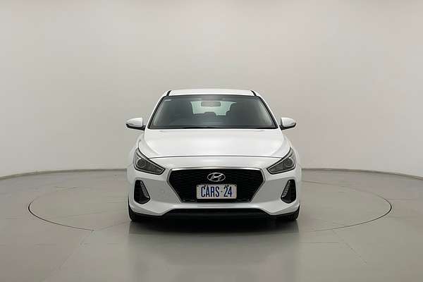 2019 Hyundai i30 Active PD2