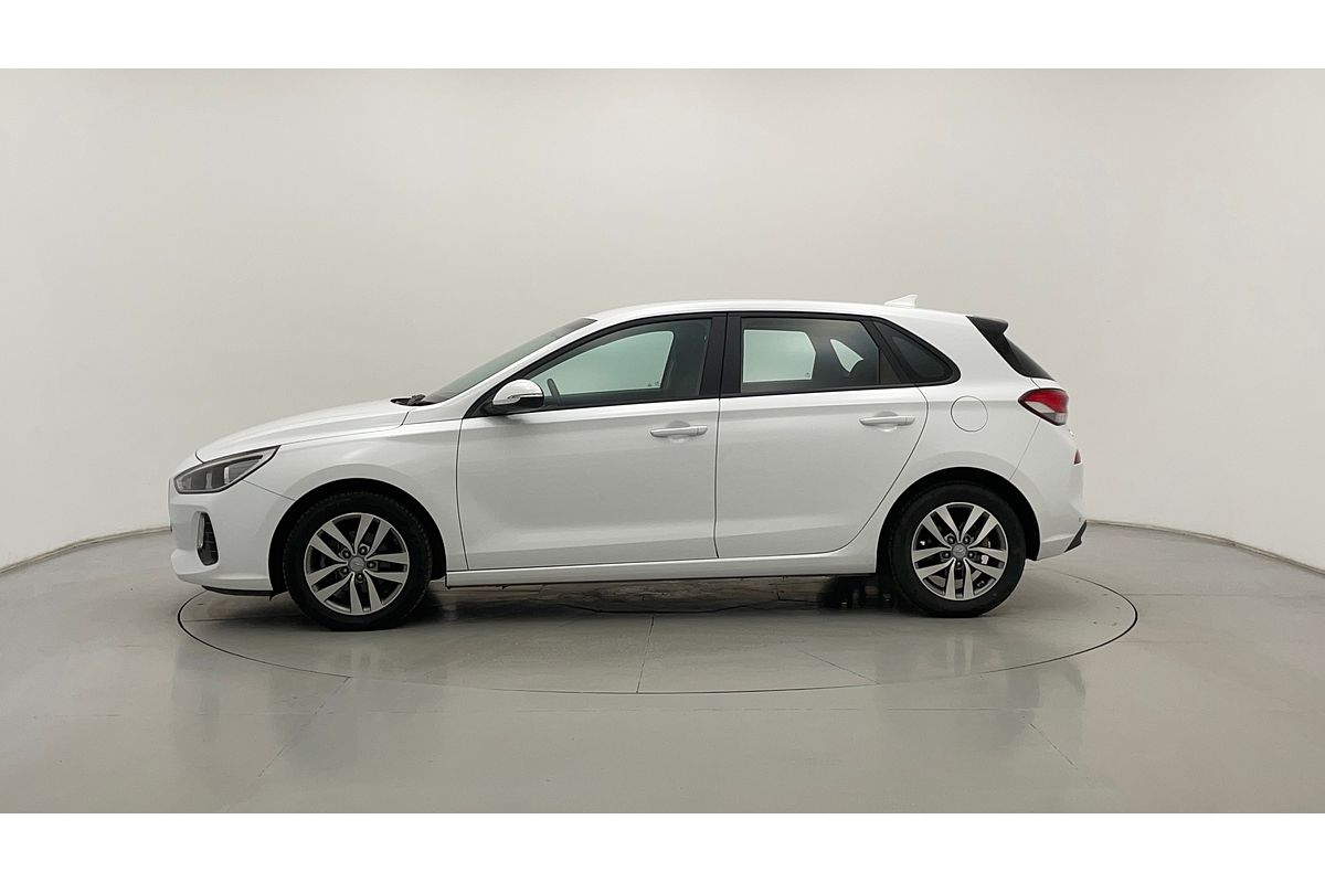 2019 Hyundai i30 Active PD2
