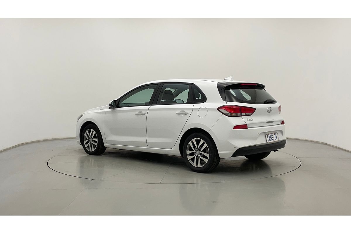 2019 Hyundai i30 Active PD2