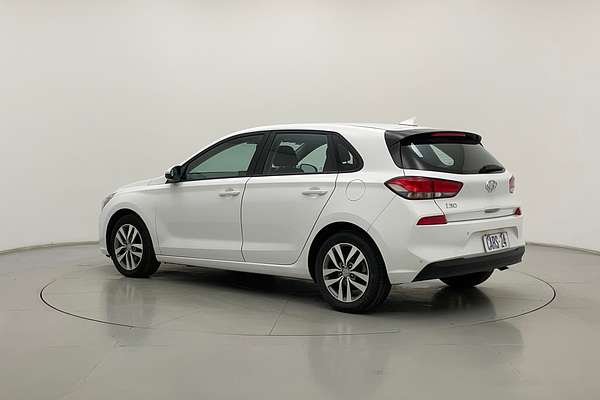 2019 Hyundai i30 Active PD2