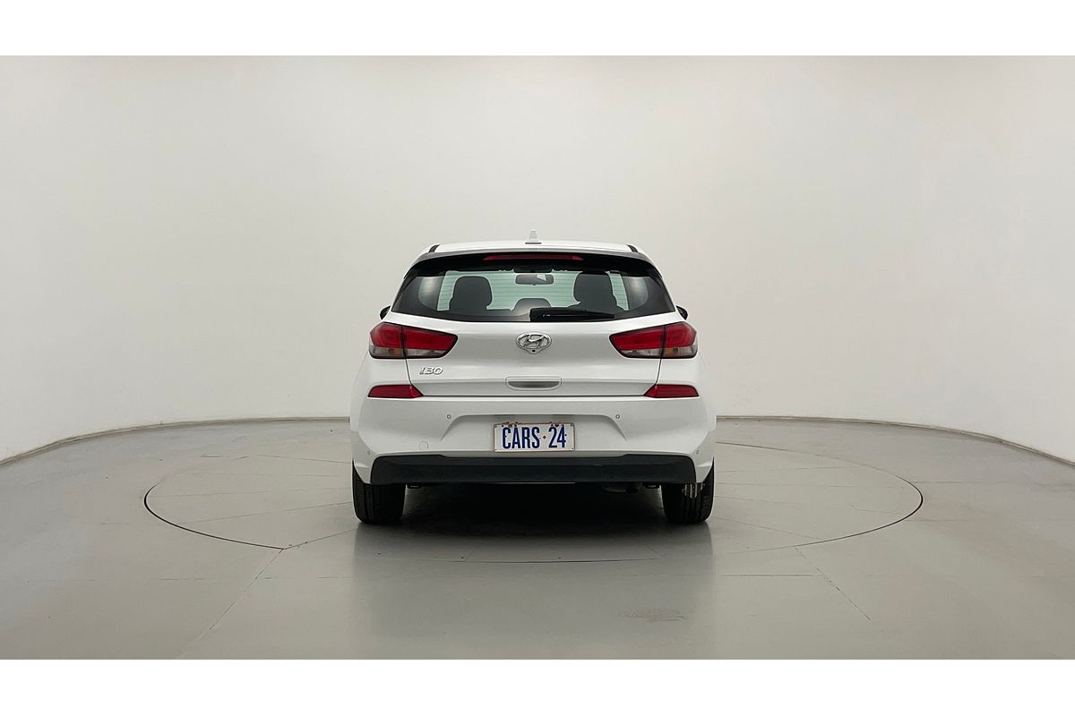 2019 Hyundai i30 Active PD2