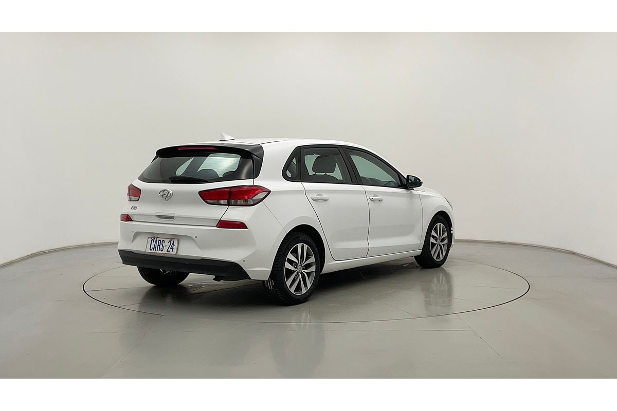 2019 Hyundai i30 Active PD2