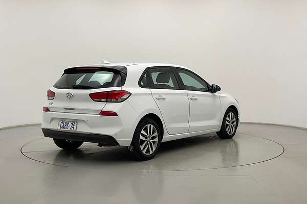 2019 Hyundai i30 Active PD2