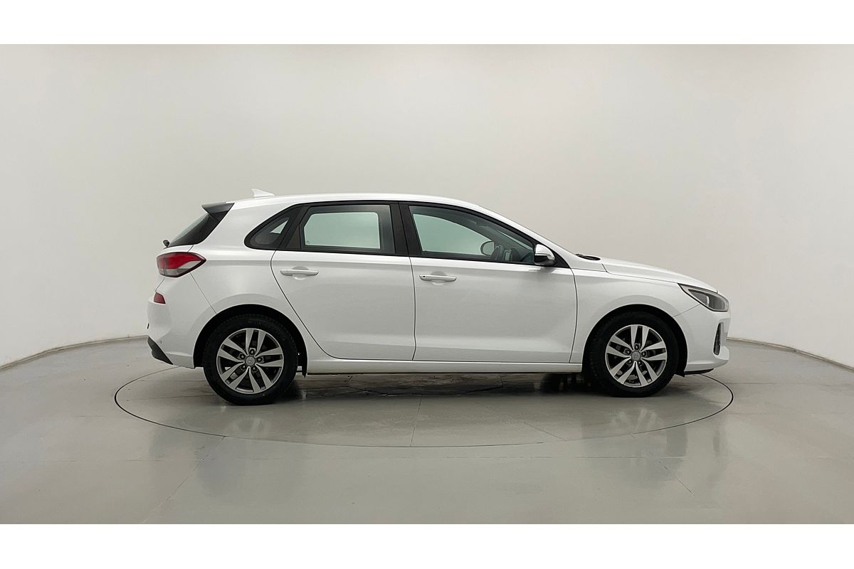 2019 Hyundai i30 Active PD2