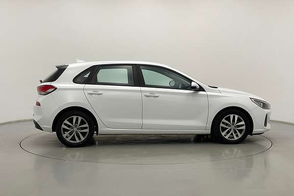 2019 Hyundai i30 Active PD2