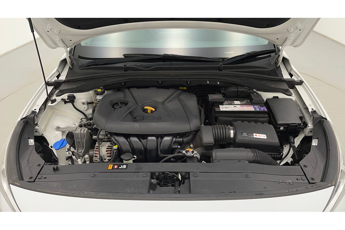 2019 Hyundai i30 Active PD2