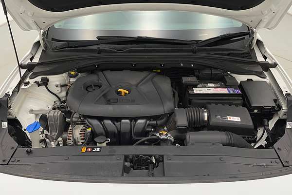 2019 Hyundai i30 Active PD2