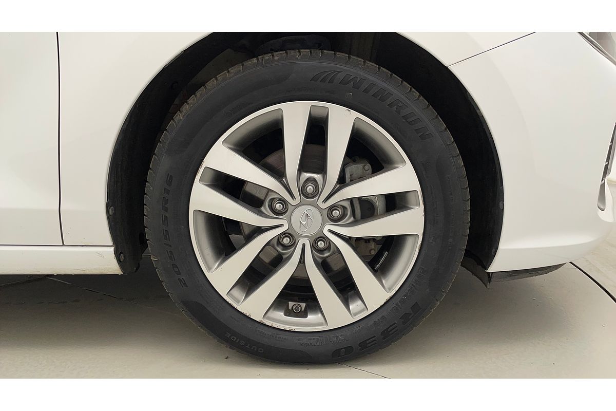 2019 Hyundai i30 Active PD2