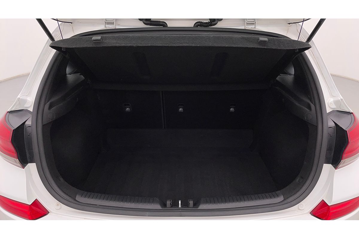 2019 Hyundai i30 Active PD2