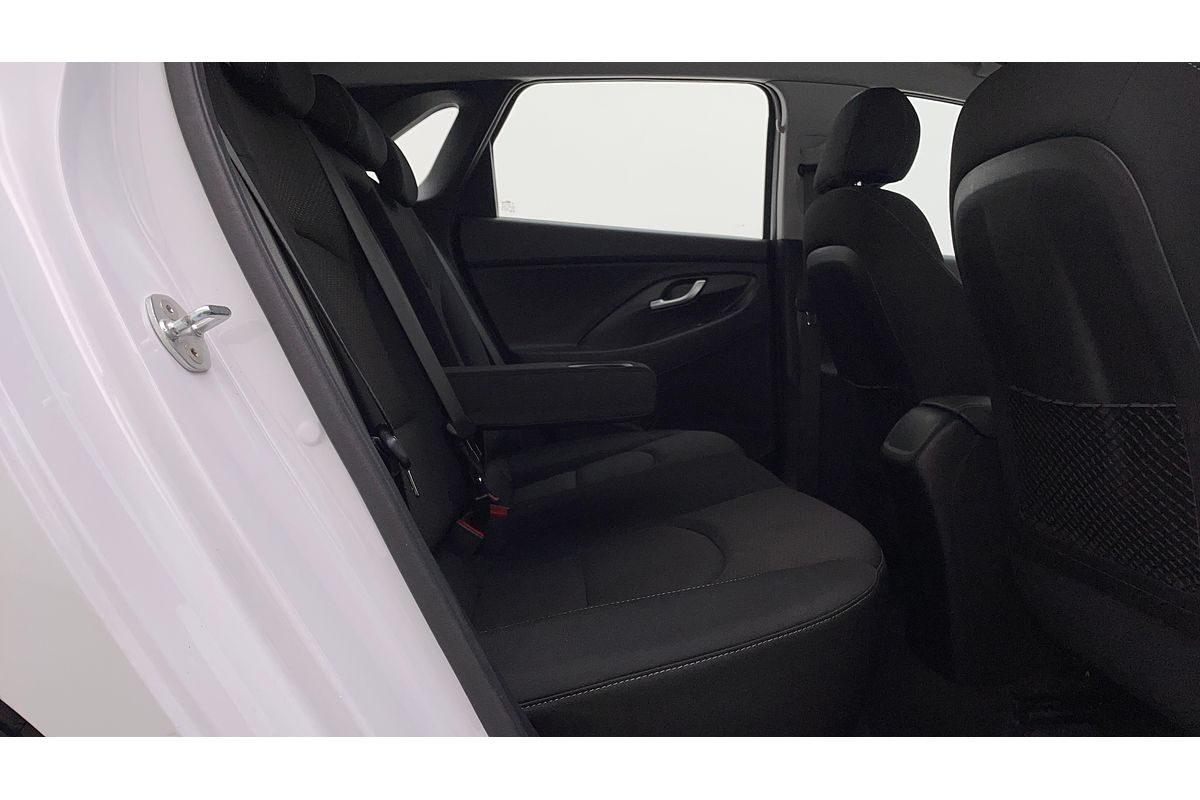 2019 Hyundai i30 Active PD2