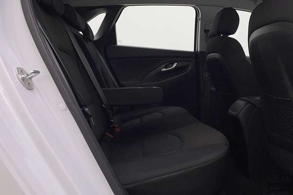 2019 Hyundai i30 Active PD2