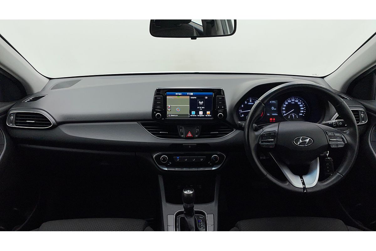 2019 Hyundai i30 Active PD2
