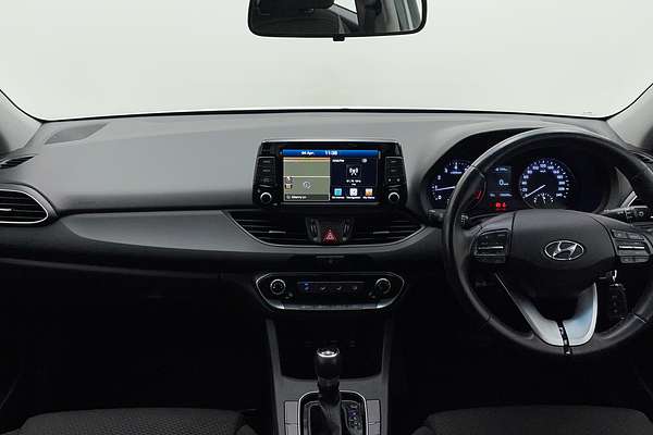 2019 Hyundai i30 Active PD2