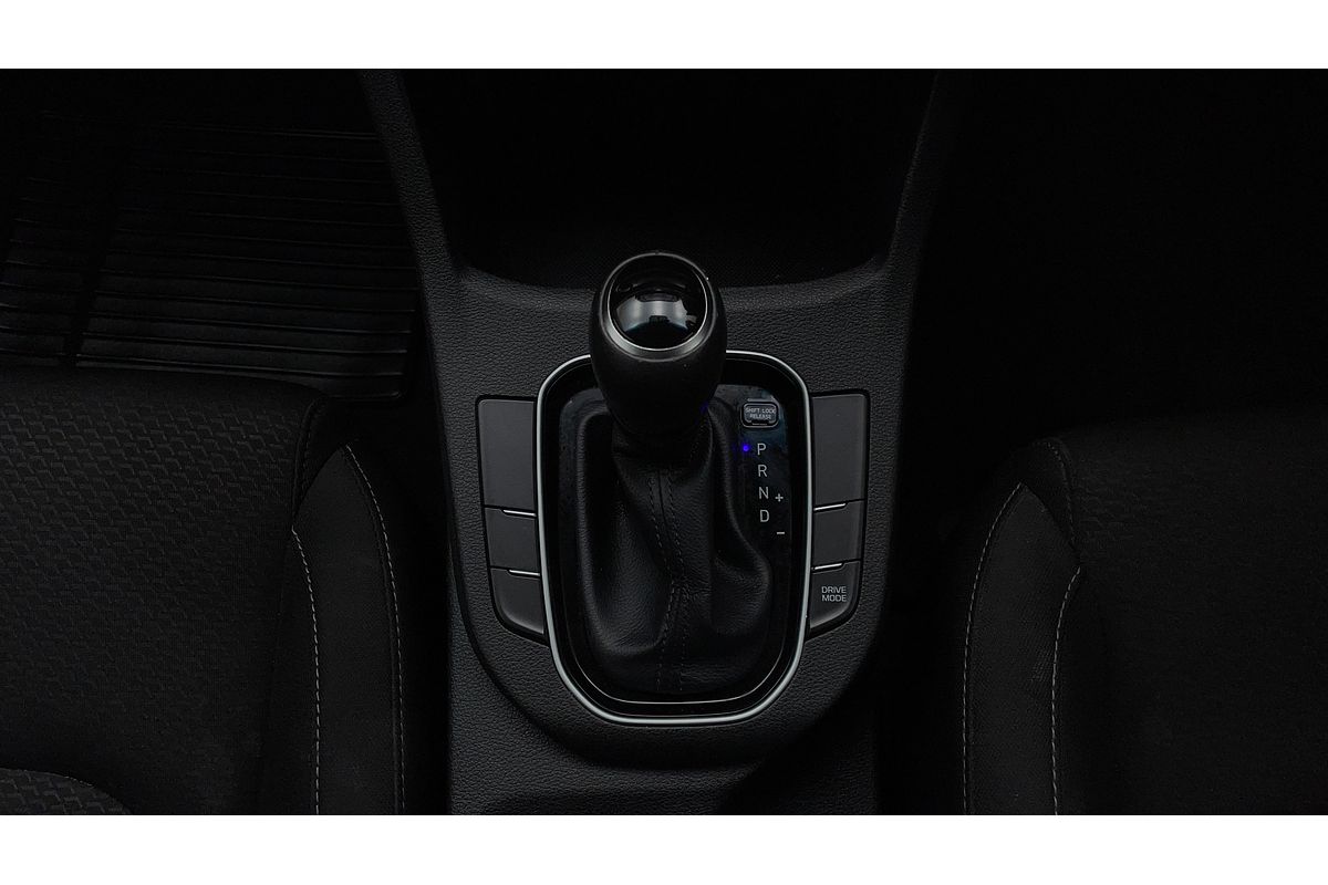 2019 Hyundai i30 Active PD2