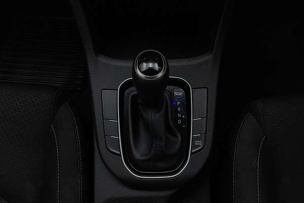 2019 Hyundai i30 Active PD2