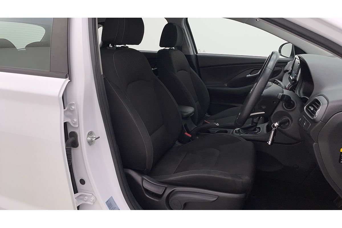 2019 Hyundai i30 Active PD2