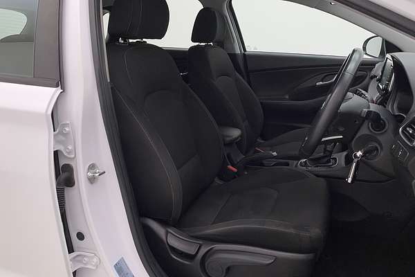 2019 Hyundai i30 Active PD2