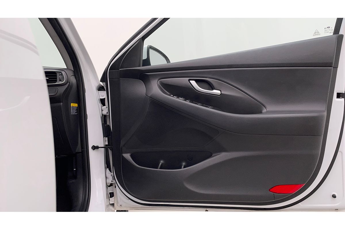2019 Hyundai i30 Active PD2