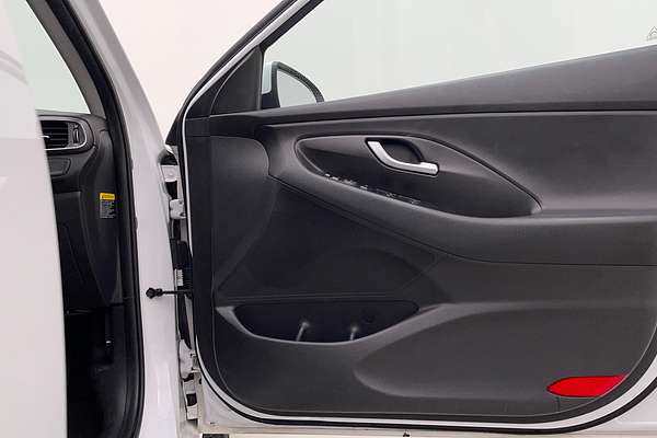 2019 Hyundai i30 Active PD2