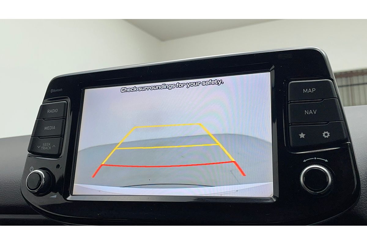 2019 Hyundai i30 Active PD2