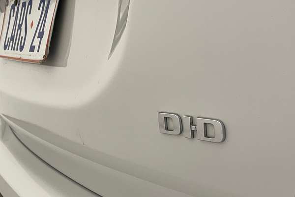 2015 Mitsubishi Outlander Exceed ZK