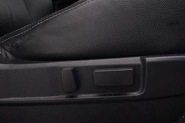 2015 Mitsubishi Outlander Exceed ZK