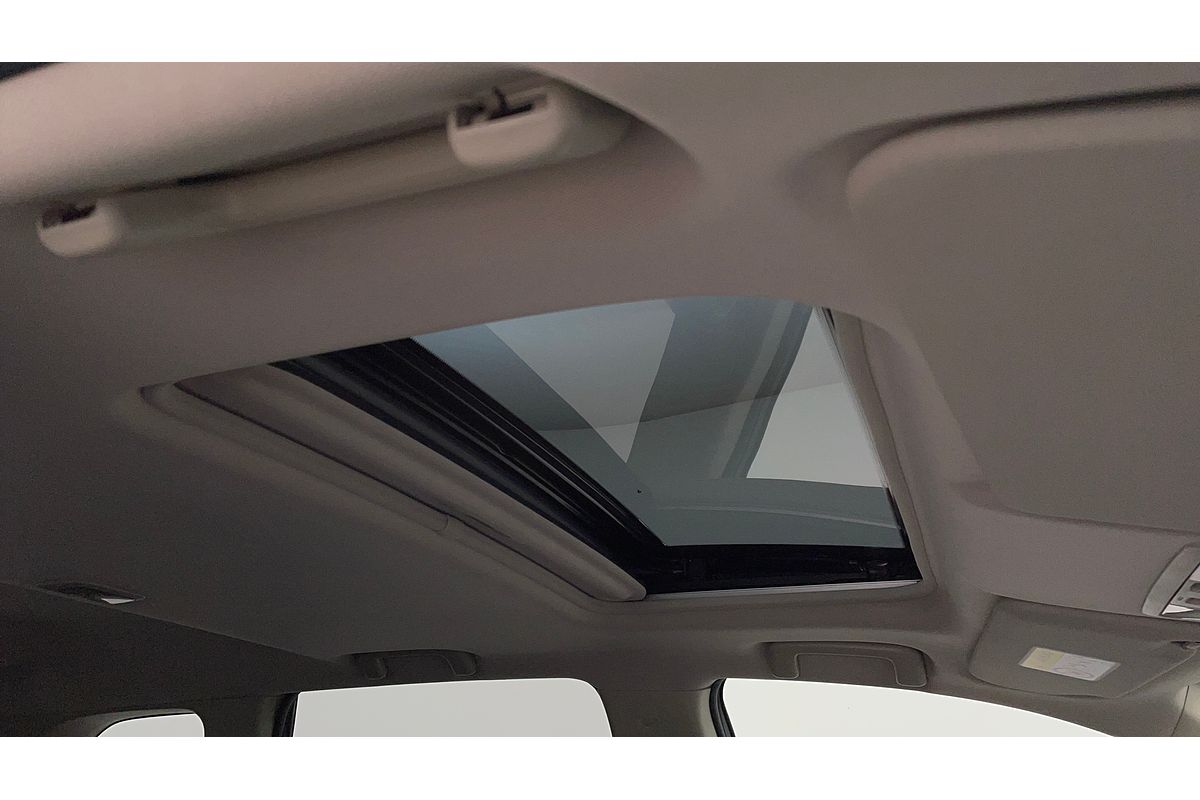 2015 Mitsubishi Outlander Exceed ZK