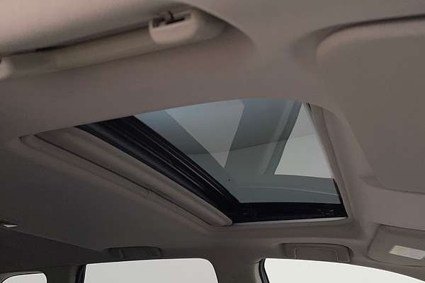 2015 Mitsubishi Outlander Exceed ZK