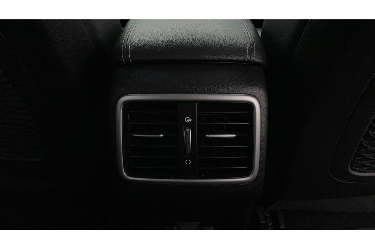 2017 Kia Sportage SLi QL