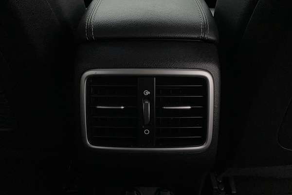 2017 Kia Sportage SLi QL