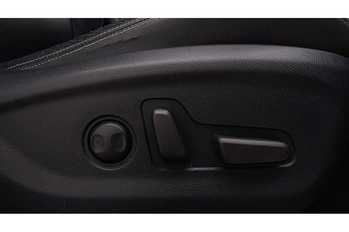 2017 Kia Sportage SLi QL