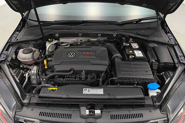 2019 Volkswagen Golf GTI 7.5
