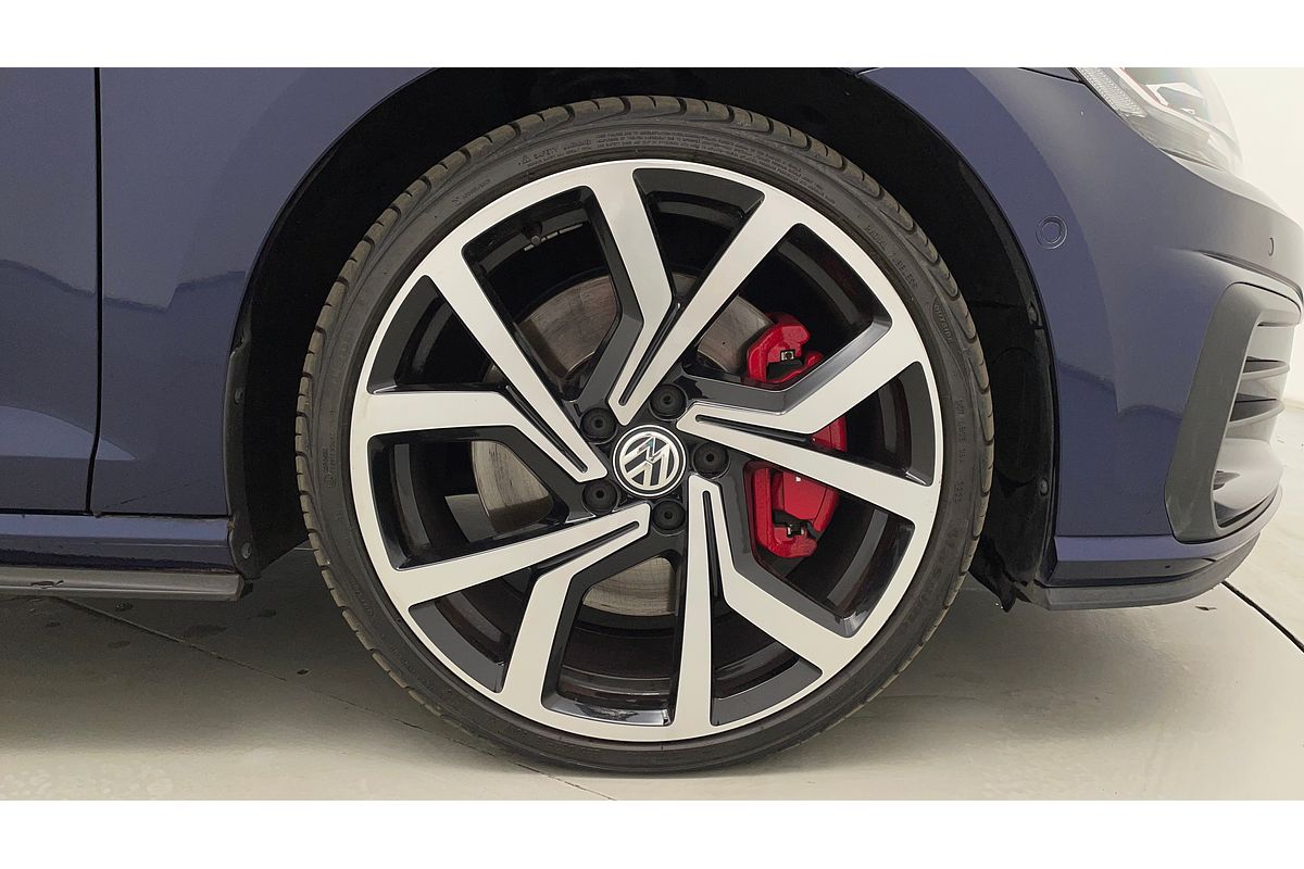 2019 Volkswagen Golf GTI 7.5