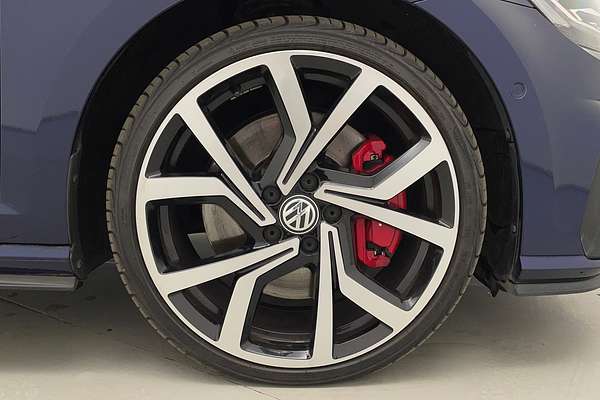 2019 Volkswagen Golf GTI 7.5