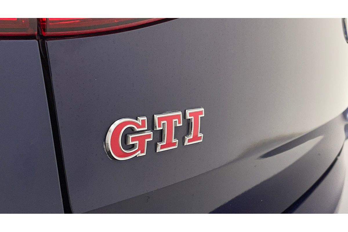 2019 Volkswagen Golf GTI 7.5
