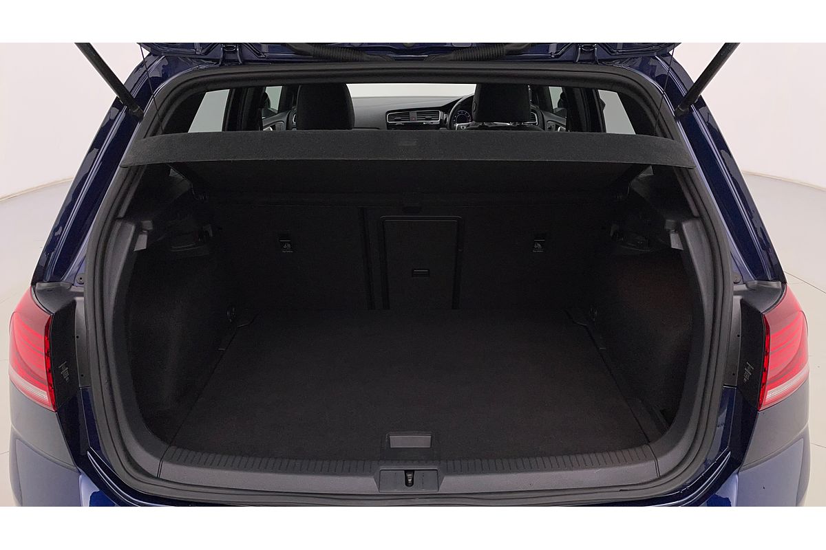 2019 Volkswagen Golf GTI 7.5