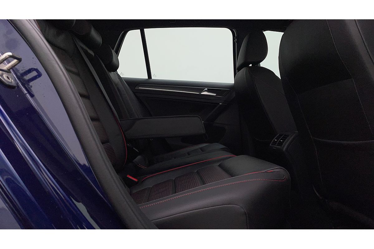 2019 Volkswagen Golf GTI 7.5