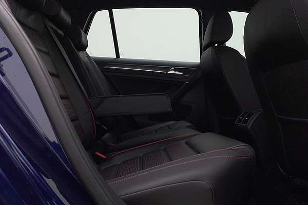 2019 Volkswagen Golf GTI 7.5