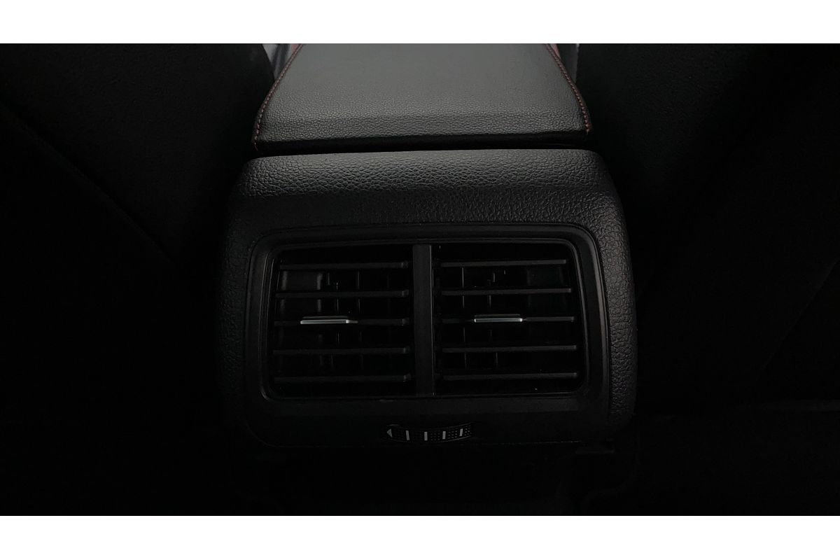 2019 Volkswagen Golf GTI 7.5
