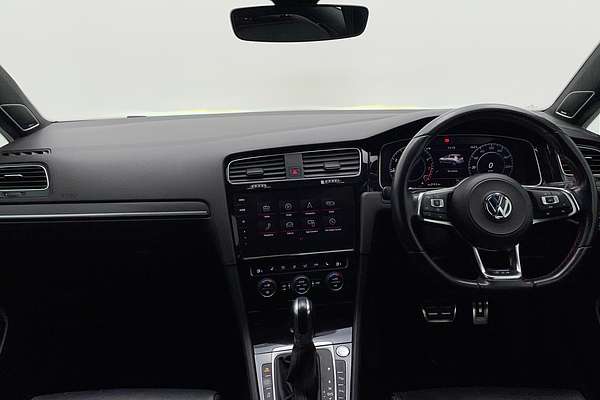 2019 Volkswagen Golf GTI 7.5