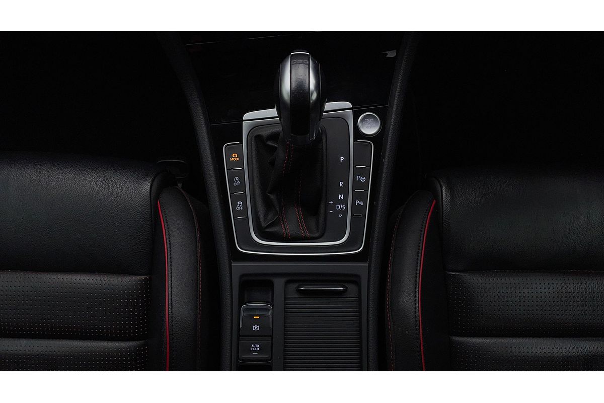 2019 Volkswagen Golf GTI 7.5