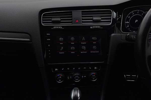 2019 Volkswagen Golf GTI 7.5
