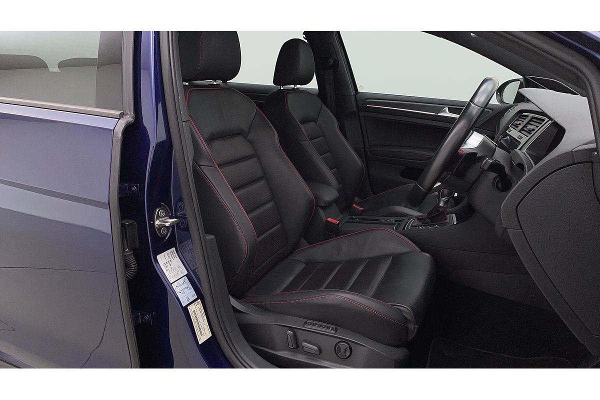 2019 Volkswagen Golf GTI 7.5