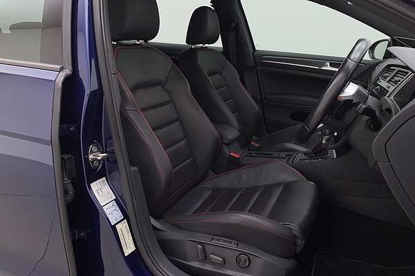 2019 Volkswagen Golf GTI 7.5