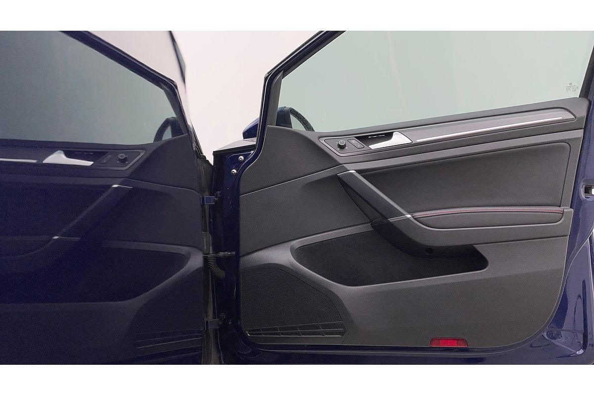 2019 Volkswagen Golf GTI 7.5